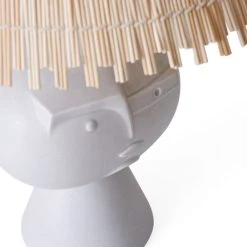 Jonathan Adler Metropolis Table Lamp