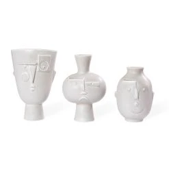 Jonathan Adler Vases Large Metropolis Vase