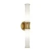 Jonathan Adler Meurice End-on-End Bath Sconce