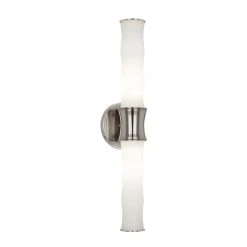 Jonathan Adler Meurice End-on-End Bath Sconce