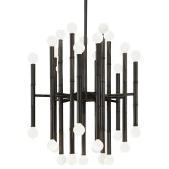 Jonathan Adler Meurice Chandelier 17 Jonathan Adler Meurice Chandelier