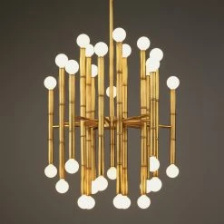 Jonathan Adler Meurice Chandelier 16 Jonathan Adler Meurice Chandelier