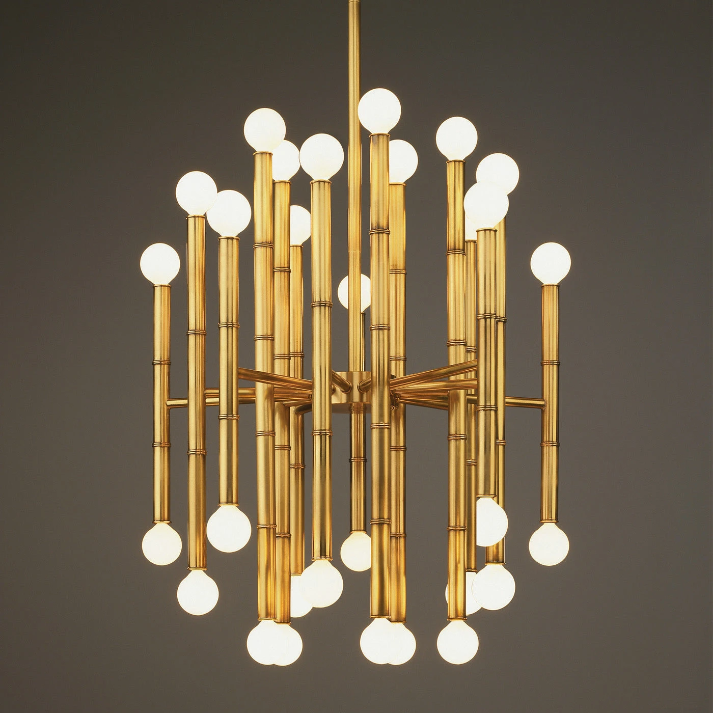 Jonathan Adler Meurice Chandelier 9 Jonathan Adler Meurice Chandelier