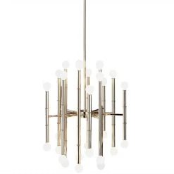 Jonathan Adler Meurice Chandelier
