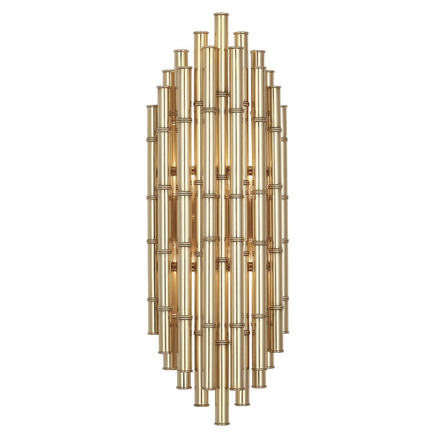 Jonathan Adler Wall Lamps & Sconces Meurice Half Round Sconce 3 Jonathan Adler Wall Lamps & Sconces Meurice Half Round Sconce