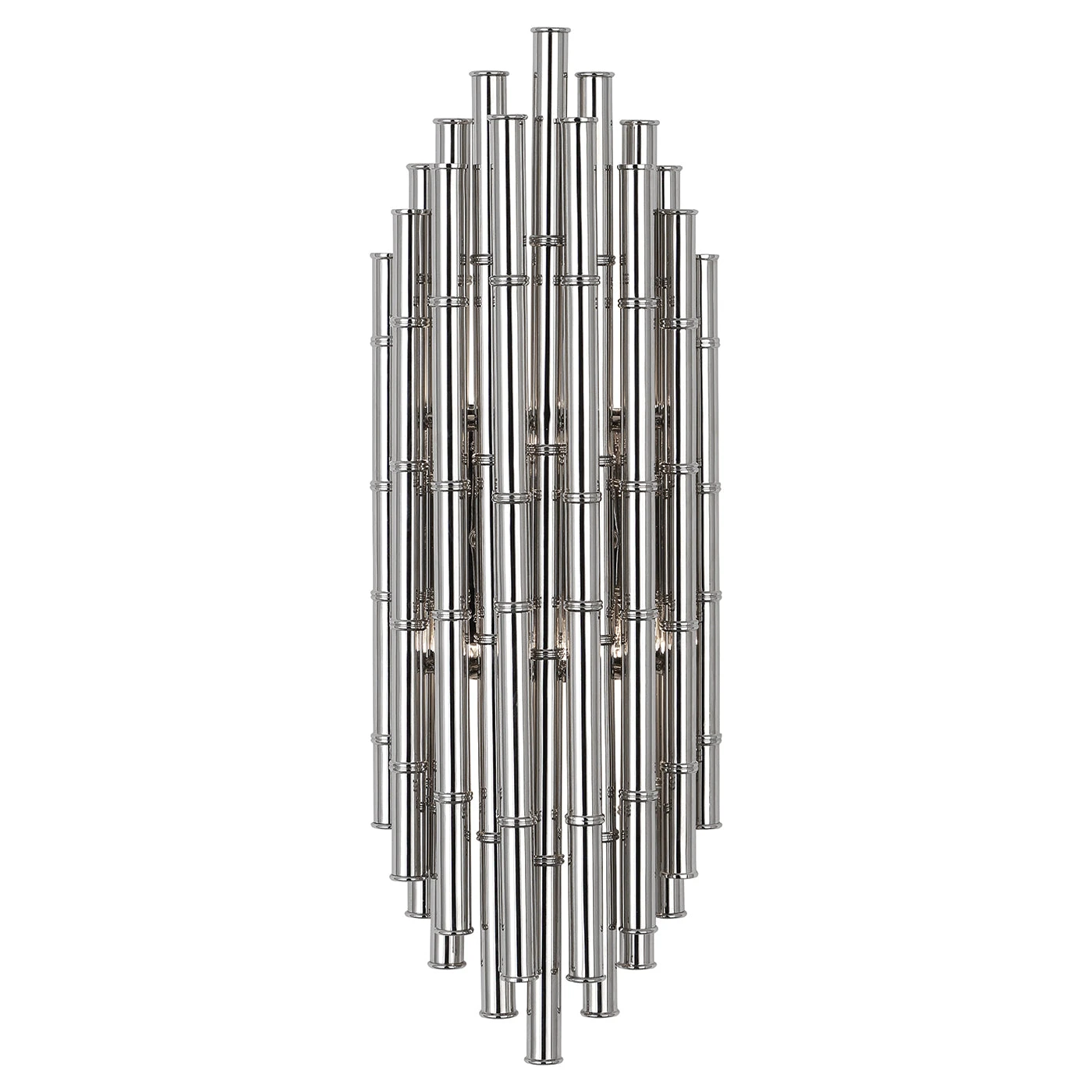 Jonathan Adler Wall Lamps & Sconces Meurice Half Round Sconce 4 Jonathan Adler Wall Lamps & Sconces Meurice Half Round Sconce