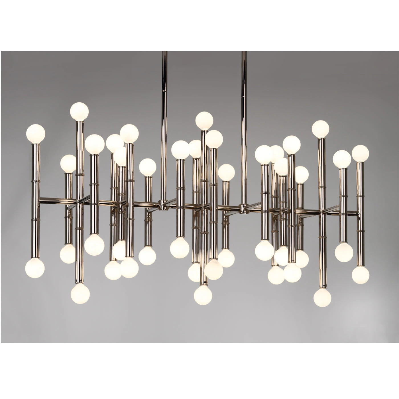 Jonathan Adler Meurice Chandelier 8 Jonathan Adler Meurice Chandelier