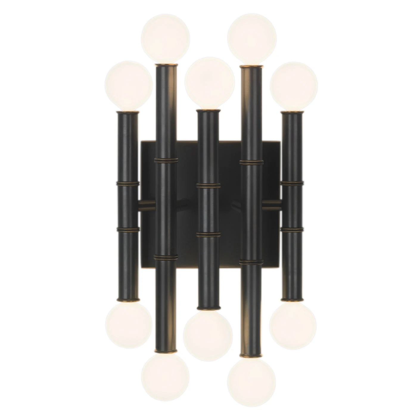 Jonathan Adler Meurice Five-Arm Sconce 7 Jonathan Adler Meurice Five-Arm Sconce