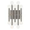 Jonathan Adler Meurice Five-Arm Sconce 2 Jonathan Adler Meurice Five-Arm Sconce
