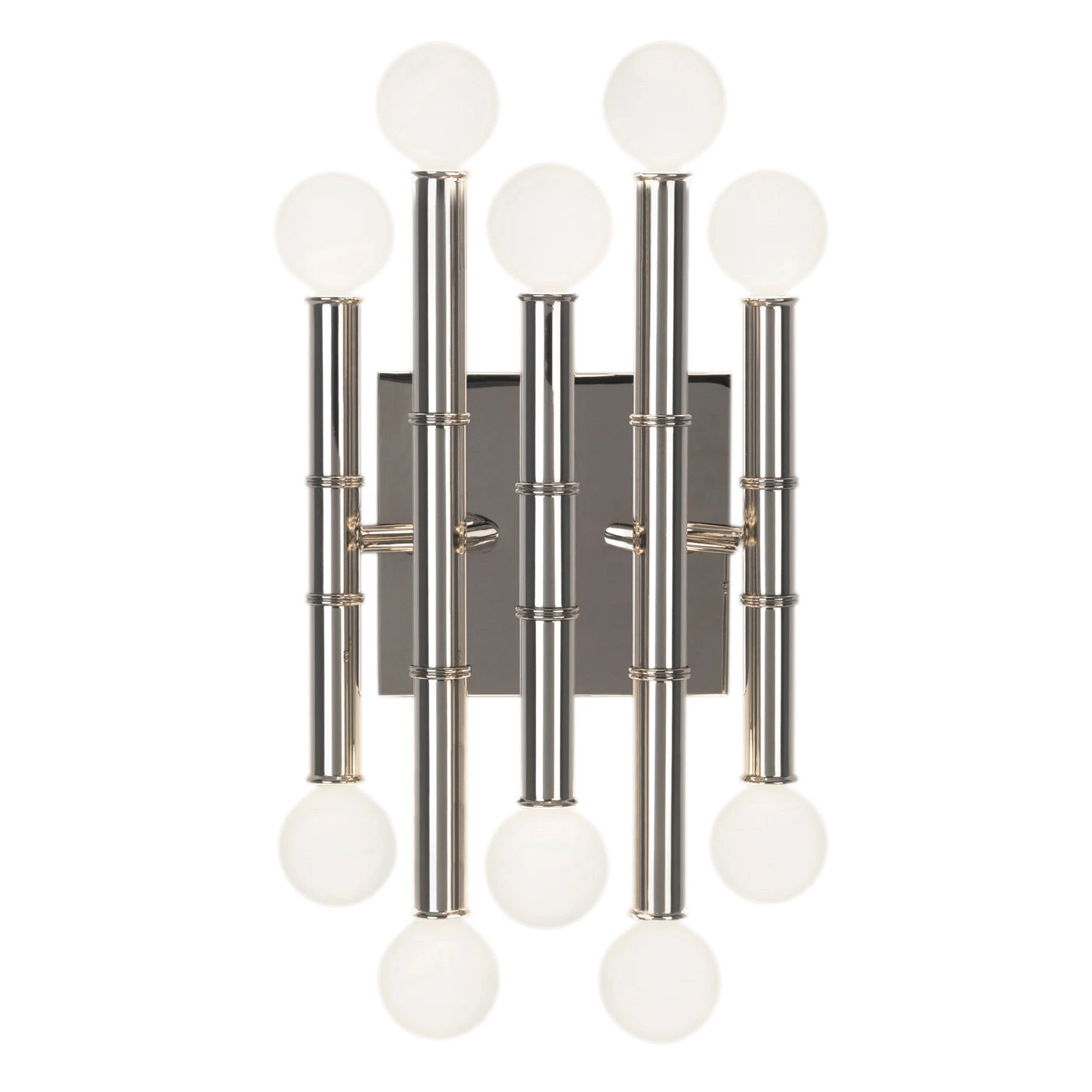 Jonathan Adler Meurice Five-Arm Sconce 3 Jonathan Adler Meurice Five-Arm Sconce