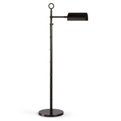 Jonathan Adler Floor Lamps Meurice Task Floor Lamp