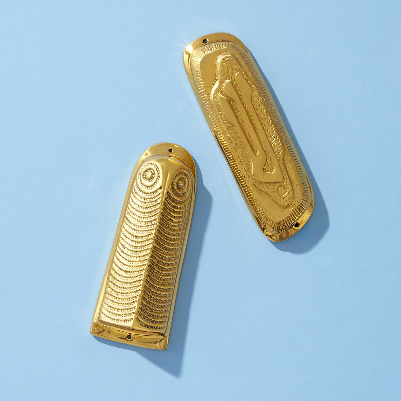 Jonathan Adler Reform Mezuzah 3 Jonathan Adler Reform Mezuzah