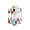Jonathan Adler New Lighting Miami Pendant