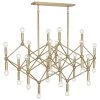 Jonathan Adler Chandeliers Milano Component Chandelier 2 Jonathan Adler Chandeliers Milano Component Chandelier