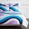 Jonathan Adler Milano Supima Cotton Duvet Set Duvet Sets