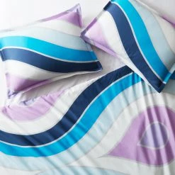 Jonathan Adler Milano Supima Cotton Duvet Set Duvet Sets 11 Jonathan Adler Milano Supima Cotton Duvet Set Duvet Sets