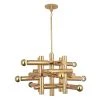 Jonathan Adler Milano Kinetic Chandelier 2 Jonathan Adler Milano Kinetic Chandelier