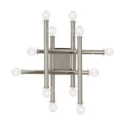 Jonathan Adler Milano Linear Wall Sconce