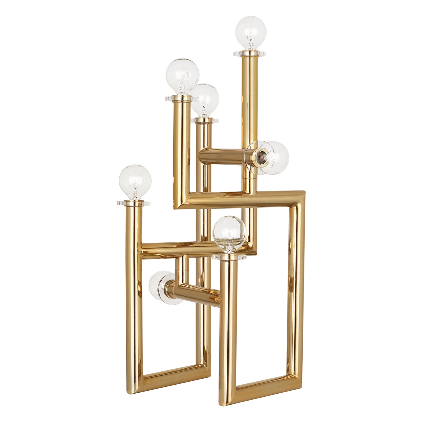 Jonathan Adler Milano Modernist Table Lamp 3 Jonathan Adler Milano Modernist Table Lamp