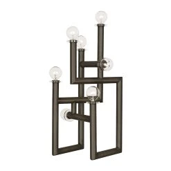 Jonathan Adler Milano Modernist Table Lamp