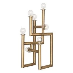 Jonathan Adler Milano Modernist Table Lamp 9 Jonathan Adler Milano Modernist Table Lamp