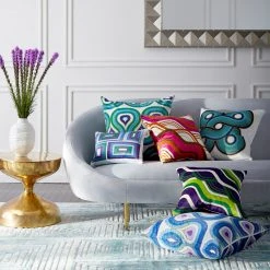 Jonathan Adler Ether Sofa