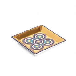 Jonathan Adler Trays Milano Square Tray