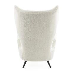 Jonathan Adler New Furniture Milano Wing Chair 27 Jonathan Adler New Furniture Milano Wing Chair