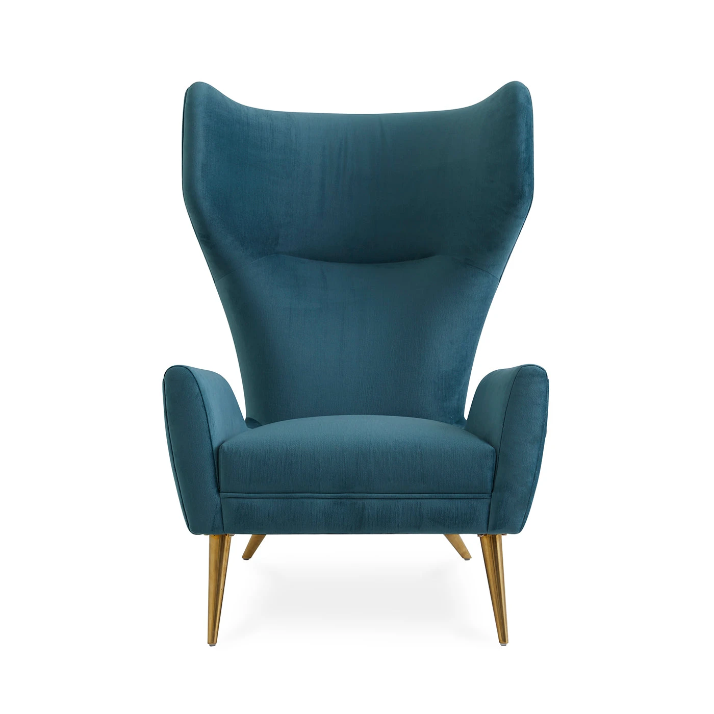 Jonathan Adler New Furniture Milano Wing Chair 9 Jonathan Adler New Furniture Milano Wing Chair