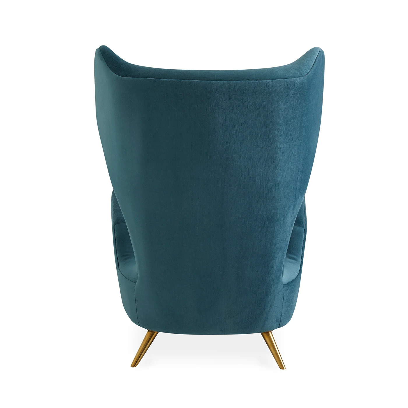 Jonathan Adler New Furniture Milano Wing Chair 11 Jonathan Adler New Furniture Milano Wing Chair