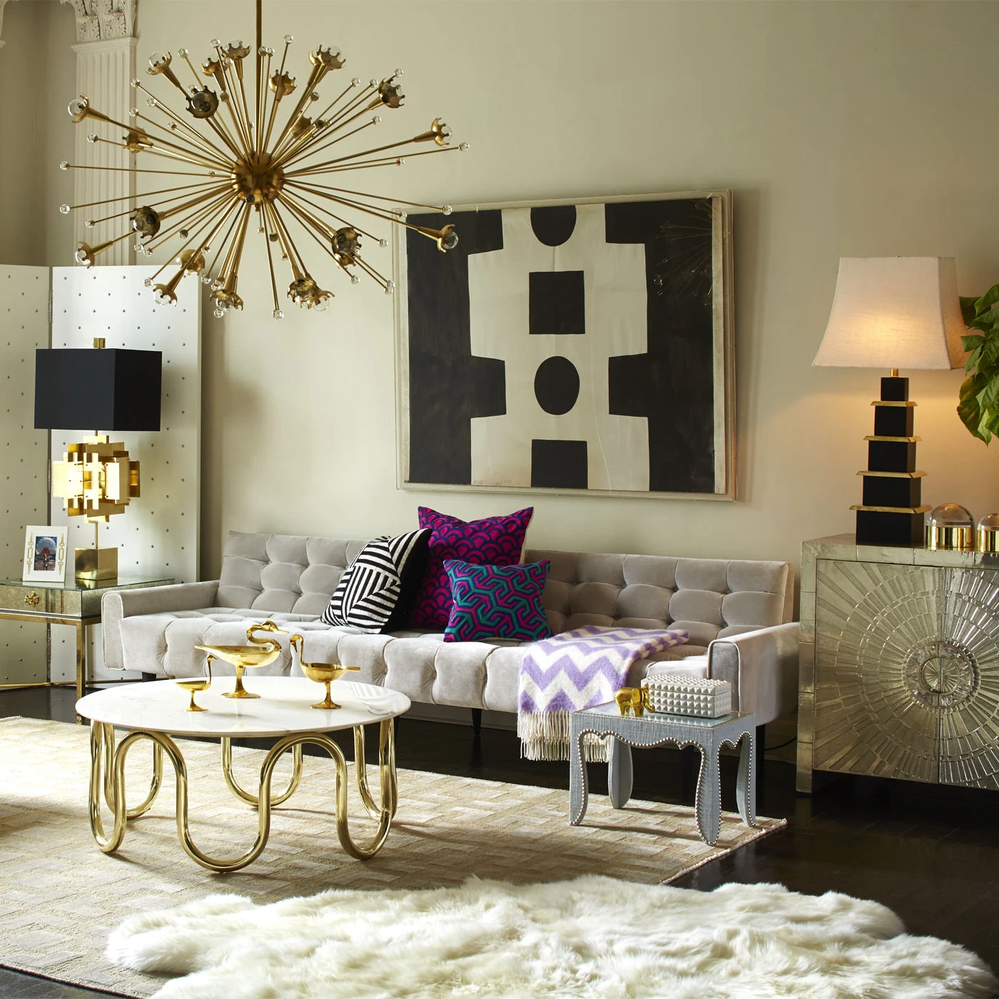 Jonathan Adler Giant Sputnik Chandelier Chandeliers 10 Jonathan Adler Giant Sputnik Chandelier Chandeliers