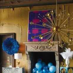 Jonathan Adler Giant Sputnik Chandelier Chandeliers 18 Jonathan Adler Giant Sputnik Chandelier Chandeliers