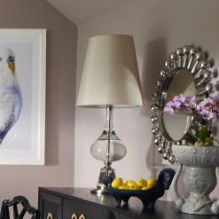 Jonathan Adler Claridge Genie Table Lamp Table Lamps