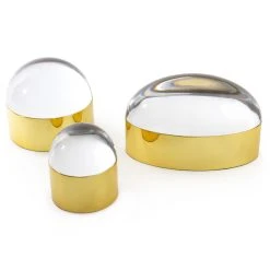 Jonathan Adler Small Globo Box 13 Jonathan Adler Small Globo Box