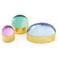 Jonathan Adler Large Globo Box
