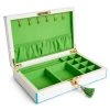 Jonathan Adler Lacquer Jewelry Box Boxes & Canisters