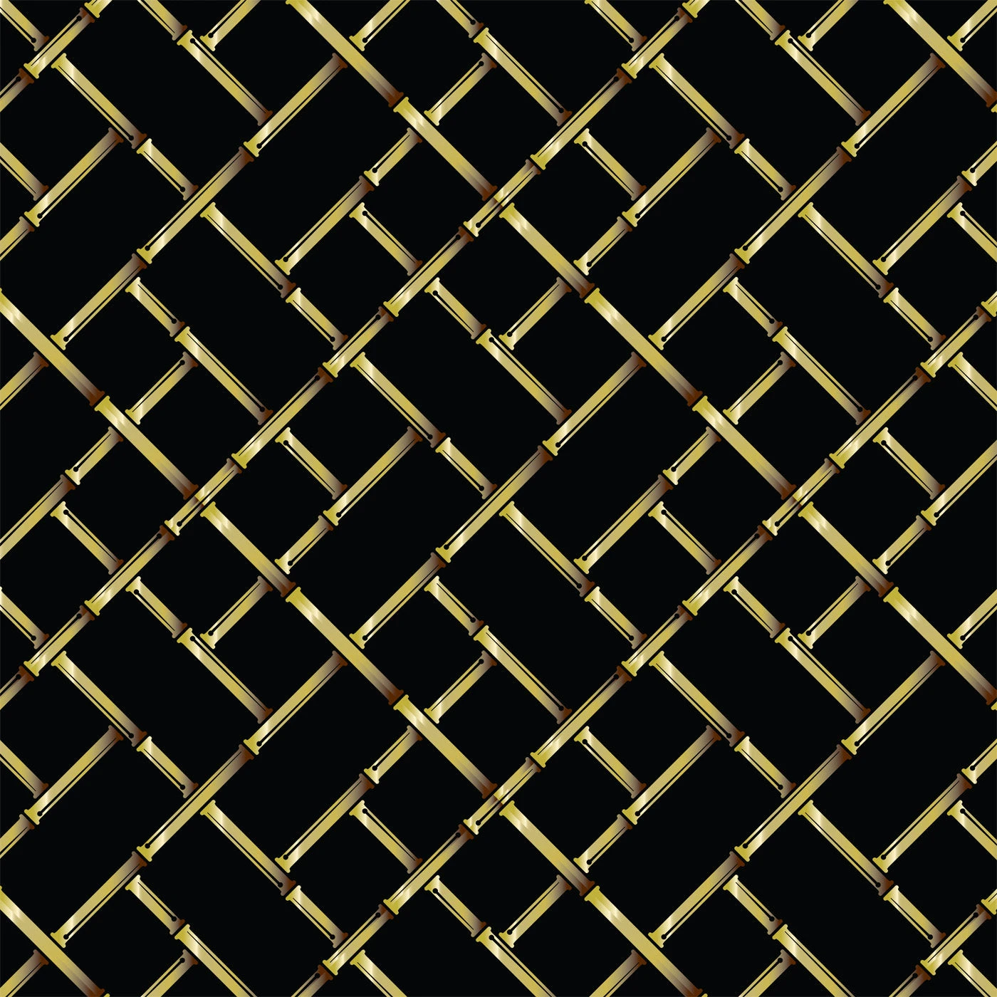 Jonathan Adler Bamboo Reverse Wallpaper 3 Jonathan Adler Bamboo Reverse Wallpaper