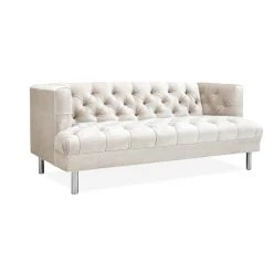 Jonathan Adler Sofas Baxter T-Arm Loveseat