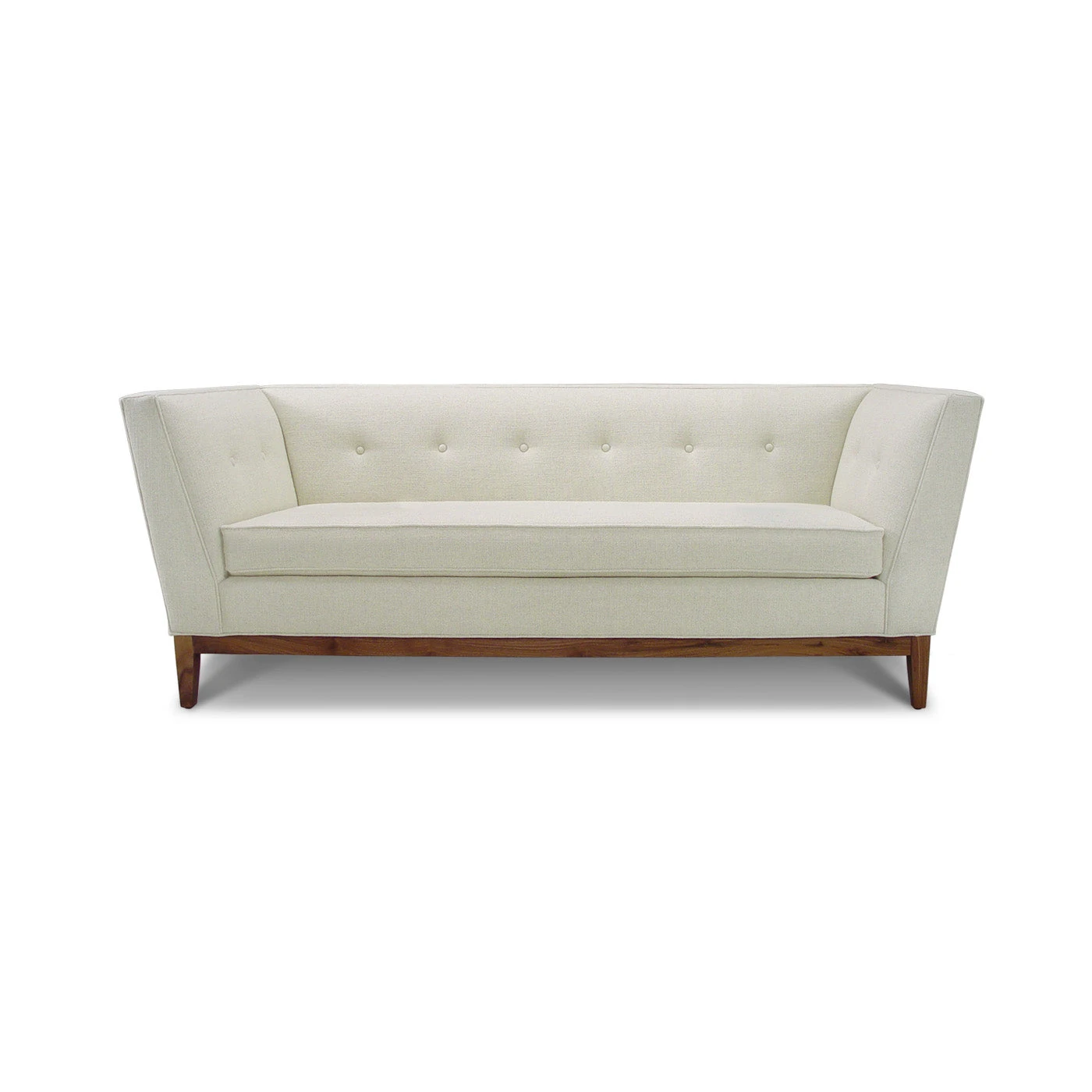 Jonathan Adler Danner Loveseat 4 Jonathan Adler Danner Loveseat