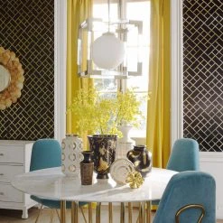 Jonathan Adler Bamboo Reverse Wallpaper 7 Jonathan Adler Bamboo Reverse Wallpaper