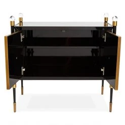 Jonathan Adler Rider Small Cabinet