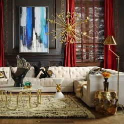 Jonathan Adler Giant Sputnik Chandelier Chandeliers 17 Jonathan Adler Giant Sputnik Chandelier Chandeliers