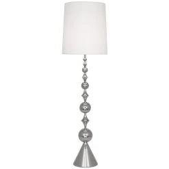 Jonathan Adler Harlequin Floor Lamp