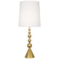 Jonathan Adler Harlequin Table Lamp