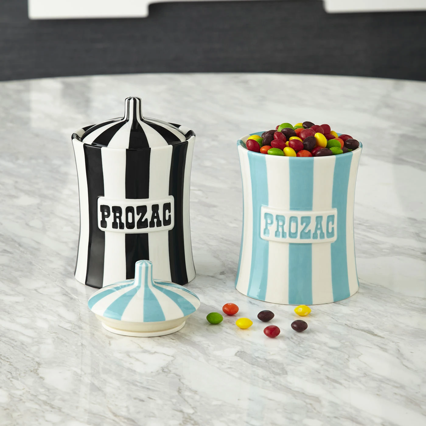 Jonathan Adler Vice Prozac Canister 5 Jonathan Adler Vice Prozac Canister
