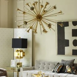 Jonathan Adler Giant Sputnik Chandelier Chandeliers 20 Jonathan Adler Giant Sputnik Chandelier Chandeliers