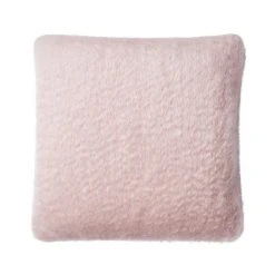 Jonathan Adler JA Finds Solid Mohair Pillow