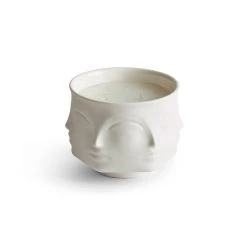 Jonathan Adler Muse Blanc Ceramic Candle Bestsellers