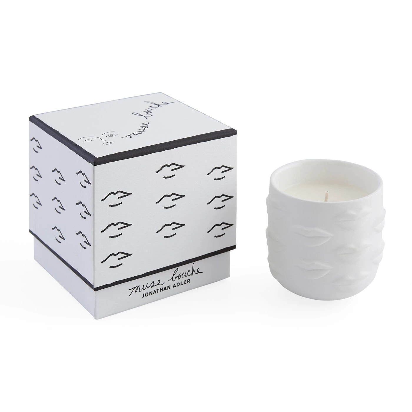 Jonathan Adler Muse Bouche Candle 3 Jonathan Adler Muse Bouche Candle