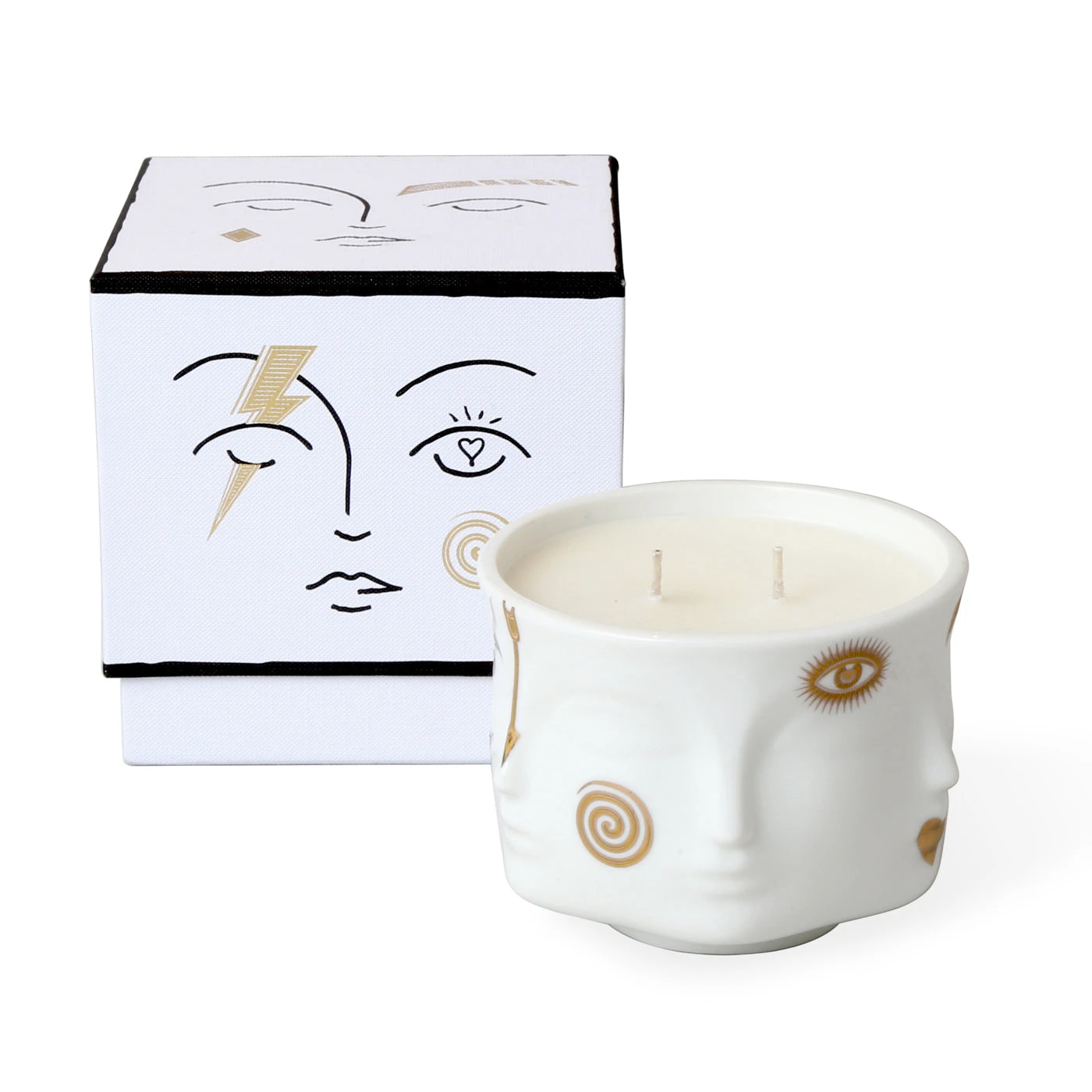 Jonathan Adler Bestsellers Gilded Muse Candle 3 Jonathan Adler Bestsellers Gilded Muse Candle